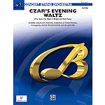 Czar's Evening Waltz