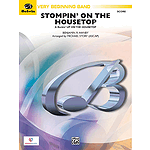 Stompin' on the Housetop