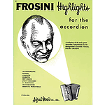 Palmer-Hughes Accordion Course - Frosini Highlights