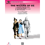 The Wizard of Oz