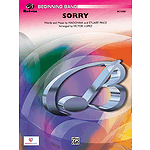 Sorry