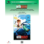 Selections from The Ant Bully