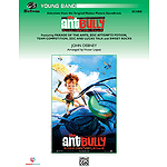 Selections from The Ant Bully