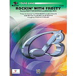 Rockin' with Frosty