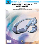 Trumpet March and Ayre
