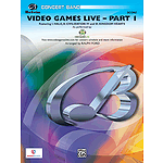Video Games Live -- Part 1