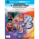 Madonna: A Concert Tour