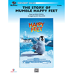 The Story of Mumble Happy Feet