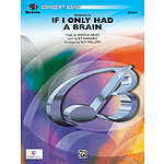 Variations on If I Only Had a Brain (from The Wizard of Oz)