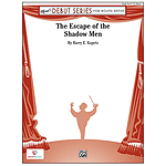 The Escape of the Shadow Men