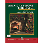 The Night Before Christmas