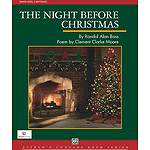 The Night Before Christmas