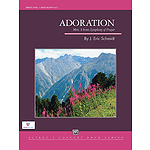 Adoration (Movement 1 from Symphony of Prayer)