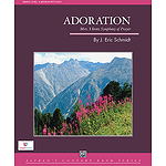 Adoration (Movement 1 from Symphony of Prayer)