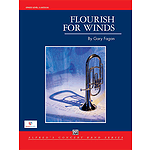 Flourish for Winds