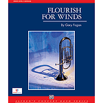 Flourish for Winds