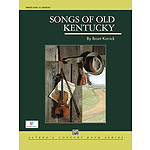 Songs of Old Kentucky