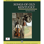 Songs of Old Kentucky