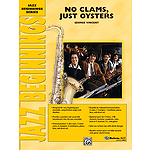 No Clams, Just Oysters