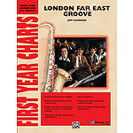 London Far East Groove