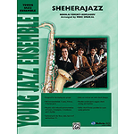Sheherajazz