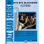 Bye Bye Blackbird