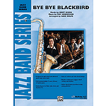Bye Bye Blackbird