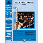 Pecking Order