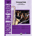 Tickletoe