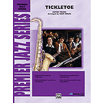 Tickletoe