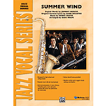 Summer Wind