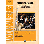 Summer Wind