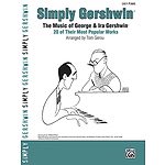 Simply Gershwin