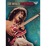Eddie Van Halen: Guitar Virtuoso