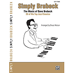 Simply Brubeck