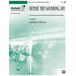 Repeat the Sounding Joy (A Medley)