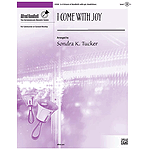 I Come with Joy