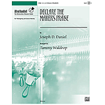 Declare the Maker's Praise