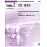 Noël Français (A French Christmas)