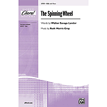 The Spinning Wheel
