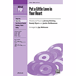 Put a Little Love in Your Heart