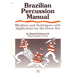 Brazilian Percussion Manual