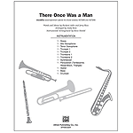 There Once Was a Man (from The Pajama Game)