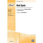 Music Speaks