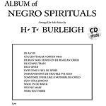 Album of Negro Spirituals