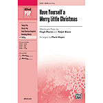 Have Yourself a Merry Little Christmas