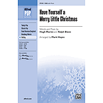 Have Yourself a Merry Little Christmas