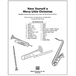 Have Yourself a Merry Little Christmas