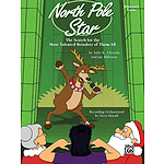 North Pole Star