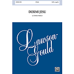 Dormi Jesu